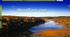 Desktop Screenshot of moodturn.com